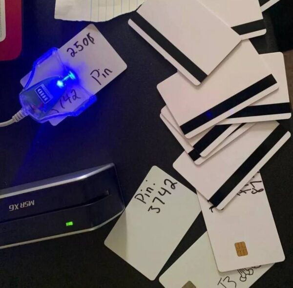 CLONED ATM CARDS FOR SALE